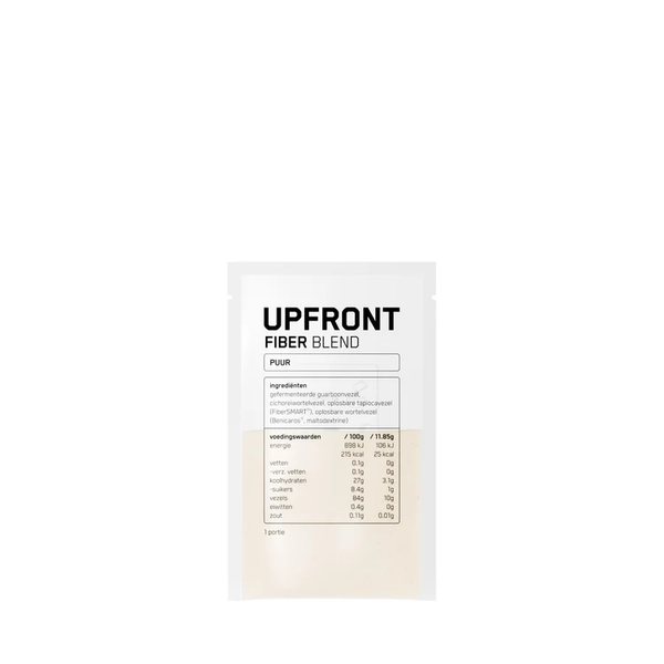 Fiber Blend