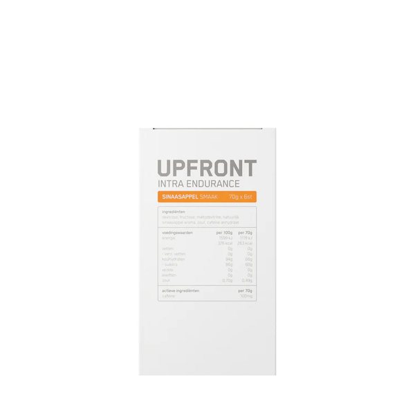Intra Endurance