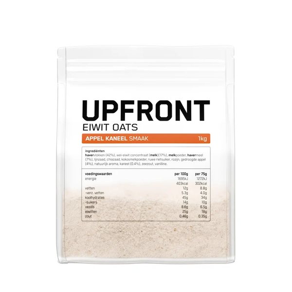 Oats 2.0